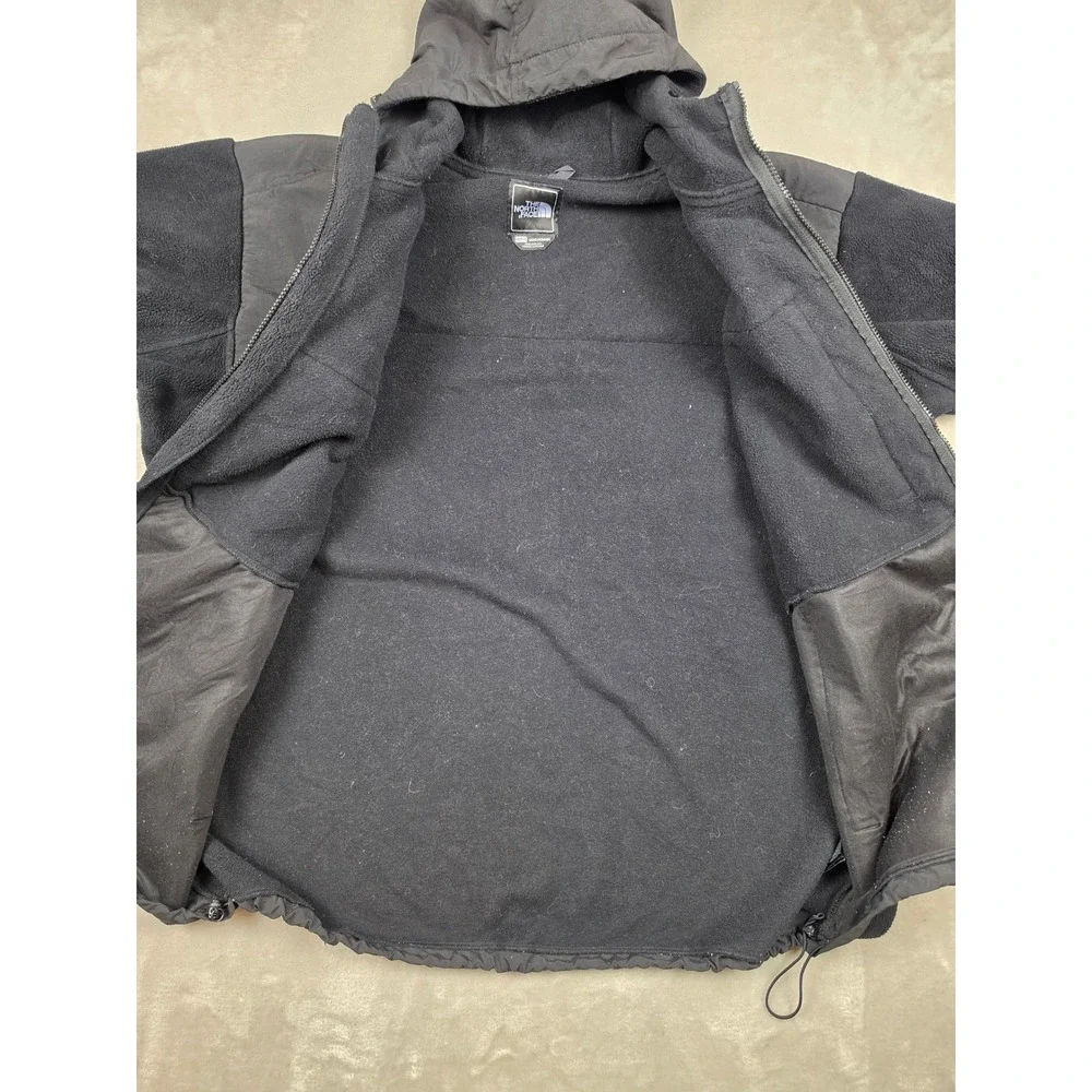 The North Face has some